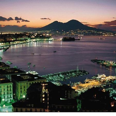 Napoli Sunny Charme Daire Dış mekan fotoğraf