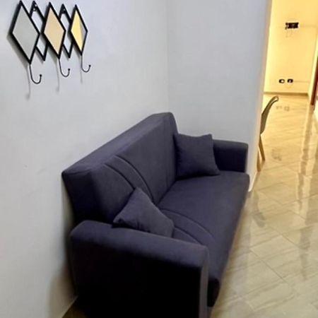 Napoli Sunny Charme Daire Dış mekan fotoğraf