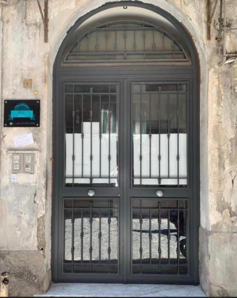 Napoli Sunny Charme Daire Dış mekan fotoğraf