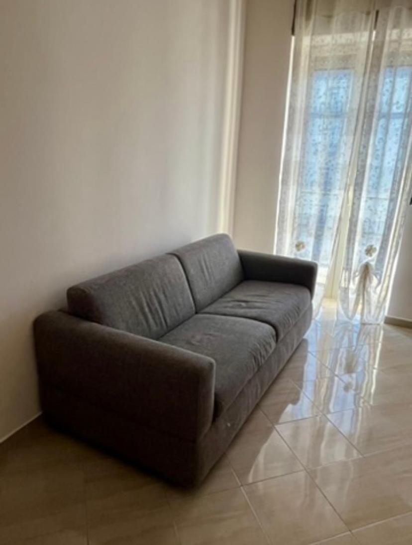 Napoli Sunny Charme Daire Dış mekan fotoğraf