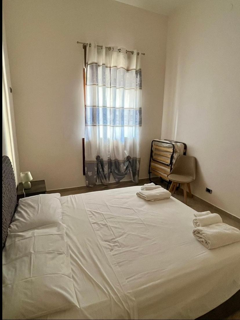 Napoli Sunny Charme Daire Dış mekan fotoğraf