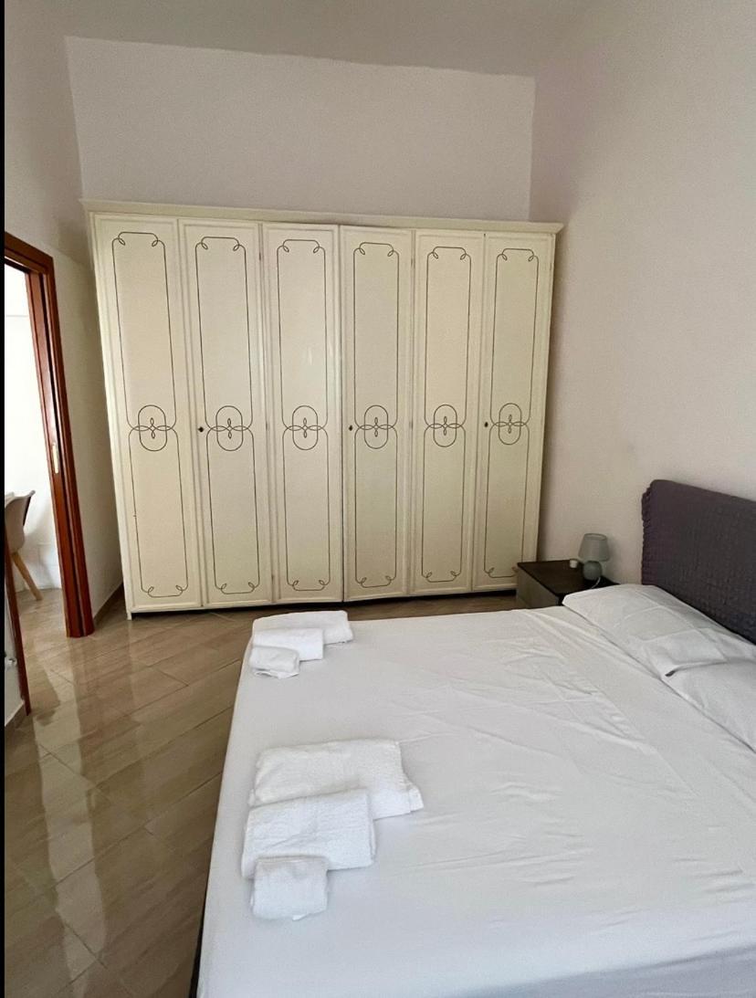 Napoli Sunny Charme Daire Dış mekan fotoğraf