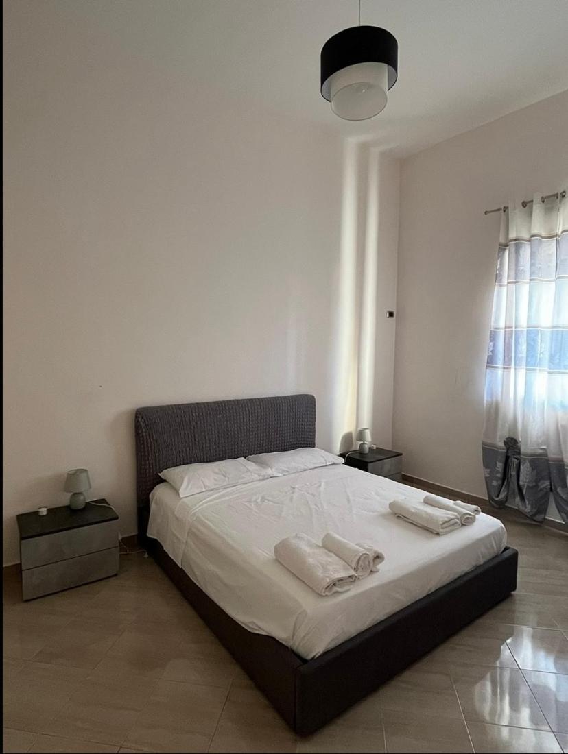 Napoli Sunny Charme Daire Dış mekan fotoğraf