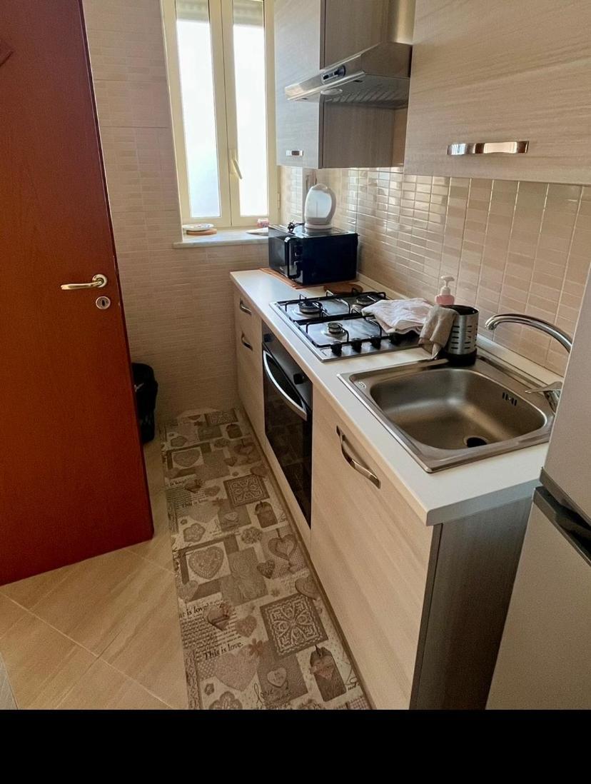 Napoli Sunny Charme Daire Dış mekan fotoğraf